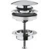 Универсальный донный клапан GROHE, хром 65807000