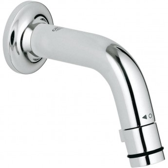 Вентиль для раковины GROHE UNIVERSAL настенный, без функции смесителя