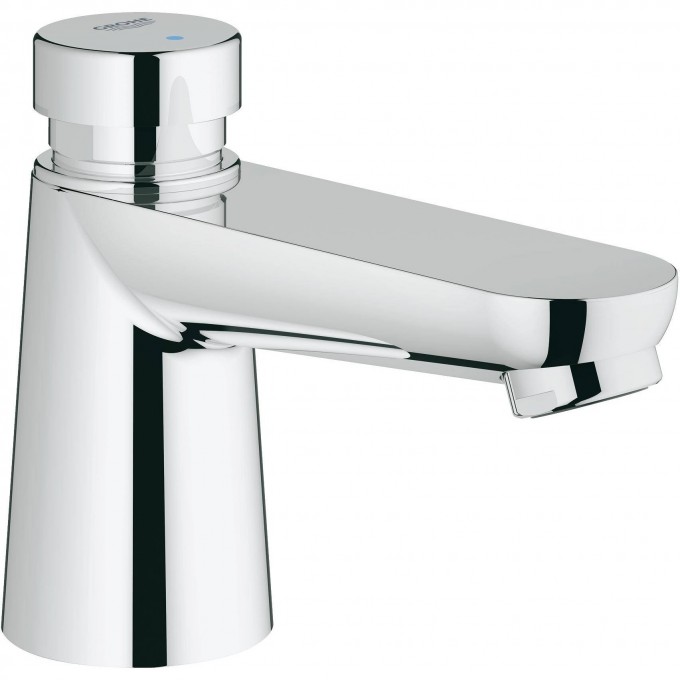 Вентиль нажимной автоматический GROHE EUROECO COSMOPOLITAN T 36265000