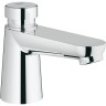 Вентиль нажимной автоматический GROHE EUROECO COSMOPOLITAN T 36265000