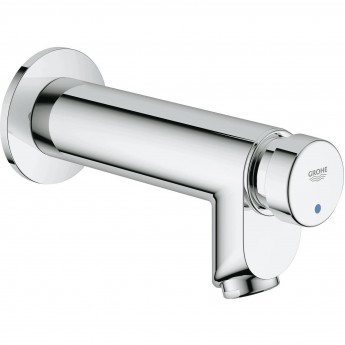 Вентиль нажимной автоматический GROHE EUROECO COSMOPOLITAN T,, без функции смесителя, хром (36266000)