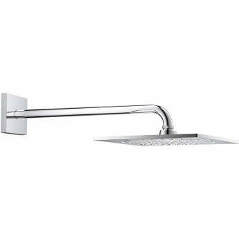 Верхний душ 254 мм GROHE RAINSHOWER F-SERIES 26259000