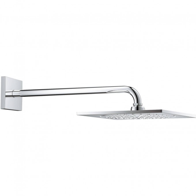 Верхний душ 254 мм GROHE RAINSHOWER F-SERIES 26259000