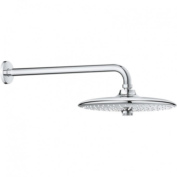 Верхний душ 260 мм GROHE EUPHORIA SMARTCONTROL 26459000