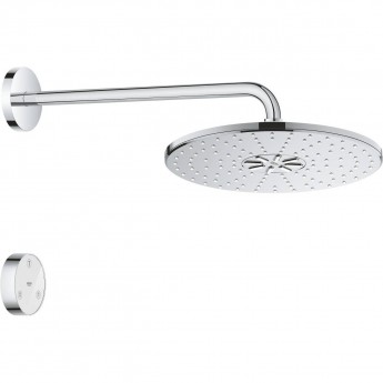 Верхний душ 310 мм GROHE RAINSHOWER SMARTCONNECT 26640000