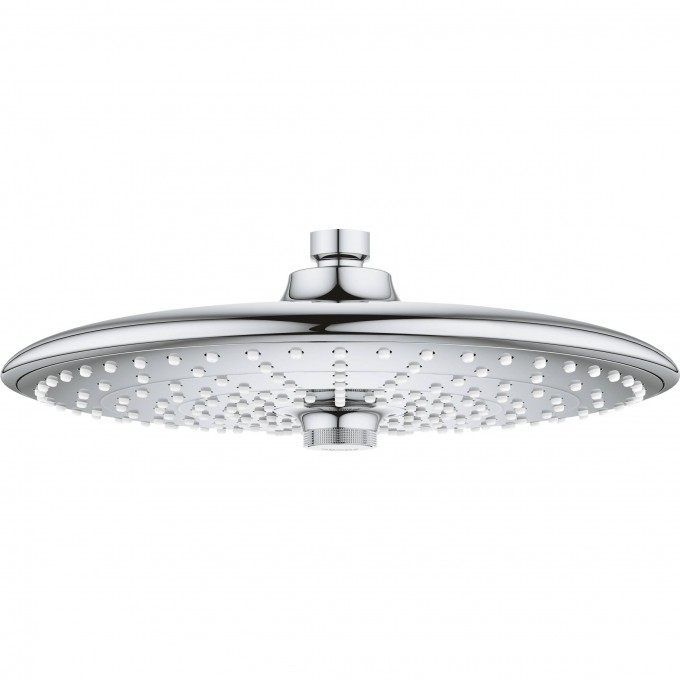 Верхний душ GROHE EUPHORIA 260 SMARTCONTROL, хром 26455000