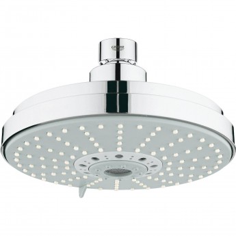 Верхний душ GROHE RAINSHOWER COSMOPOLITAN 160, хром