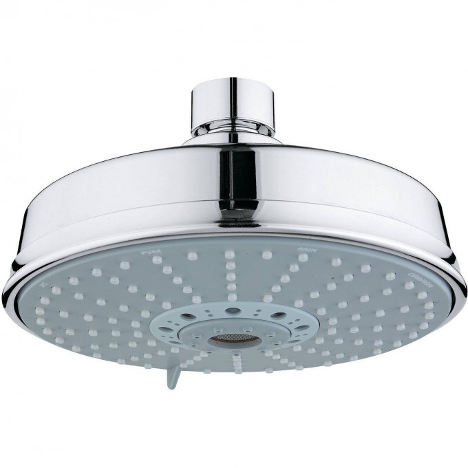 Верхний душ GROHE RAINSHOWER RUSTIC 27128000