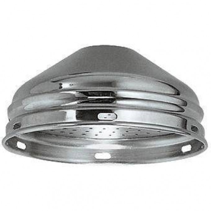 Верхний душ GROHE Relexa Plus, 1 режим, диаметр 85 мм, хром 28404000