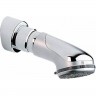 Верхний душ GROHE RELEXA PLUS, 2 режима, диаметр 50 мм, хром 28190000