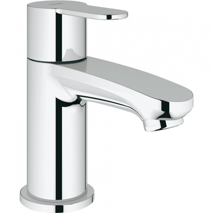 Вертикальный вентиль GROHE EUROSTYLE COSMOPOLITAN 23039002