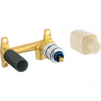 Встраиваемая часть смесителя GROHE GRANDERA 23319000 Встраиваемая часть смесителя GROHE GRANDERA 23319000