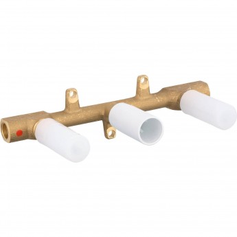 Встраиваемая часть смесителя GROHE ONDUS, двухвентильный