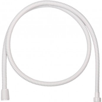 Душевой шланг GROHE ONDUS усиленный (Longlife) 1500 мм, белая луна