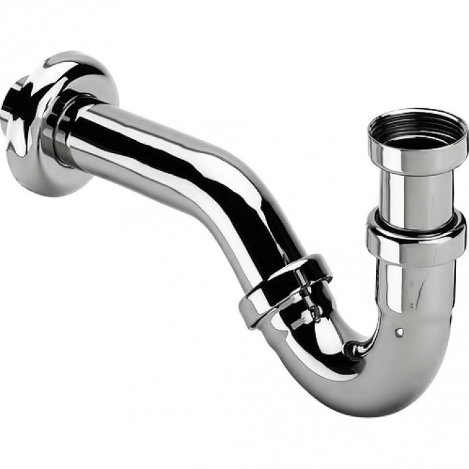 Сифон для биде GROHE 1 1/4″, хром 28946000