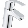 Смеситель для раковины GROHE EUROSMART NEW 33188002